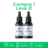 VisioNutra - Auxilio para a melhoria da Visão