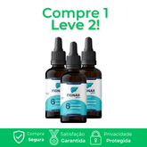 Fignar Gotas –  Suplemento Natural Em Gotas Para Suporte Hepático e Vitalidade