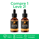 Tada Forte - A Solução Eficaz para o Tratamento da Disfunção