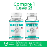 Acufeno - Auxílio Para Alívio Auditivo