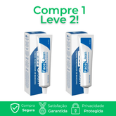 Face Clean Clareador