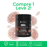 SB4 Fórmula - Emagrecimento Saudável