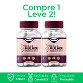 Derma Mulher - A Revolução da Beleza Feminina de Dentro Para Fora