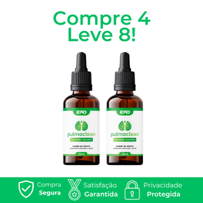 PulmoClean - Respire Melhor, Viva Melhor
