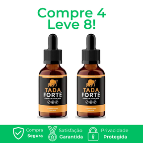 Tada Forte - A Solução Eficaz para o Tratamento da Disfunção